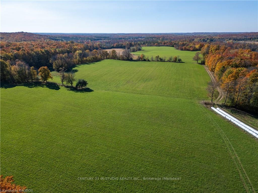 Photo 9 of 602446 Sideroad 8, Chatsworth — HOMEH