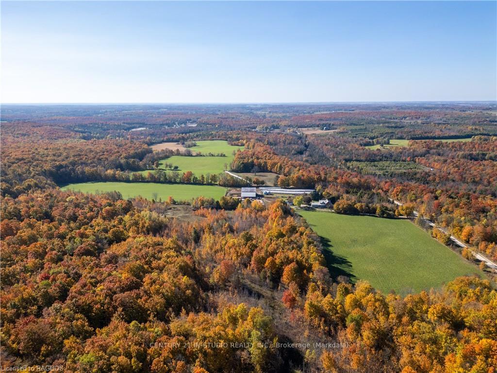 Photo 11 of 602446 Sideroad 8, Chatsworth — HOMEH
