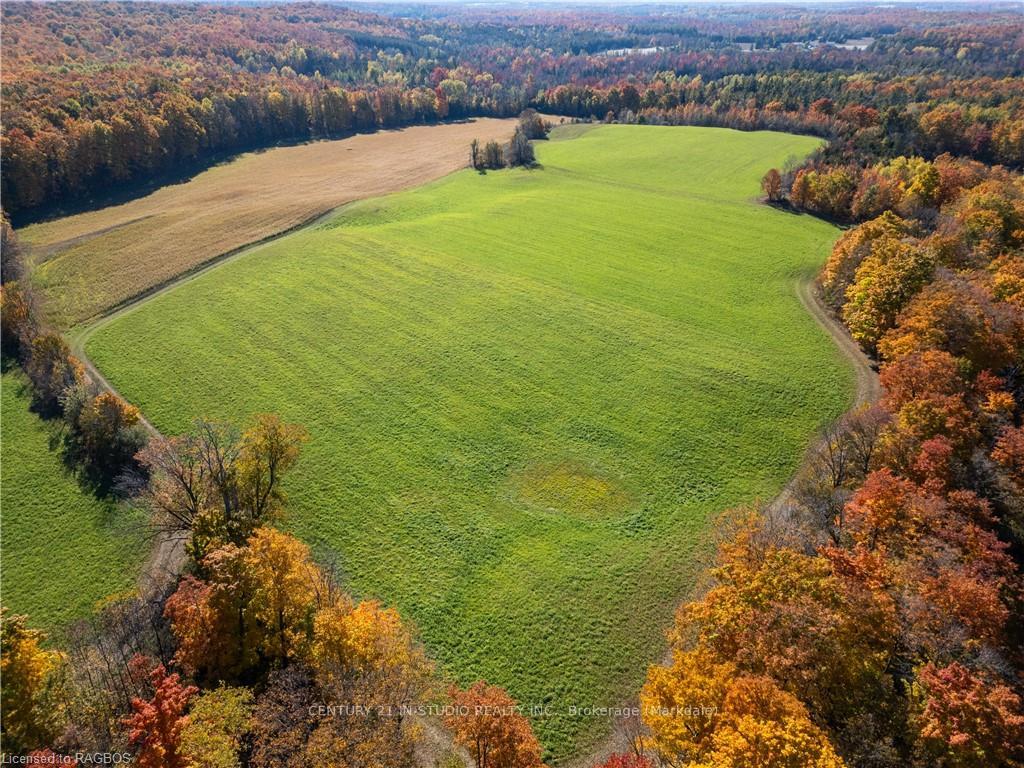 Photo 15 of 602446 Sideroad 8, Chatsworth — HOMEH