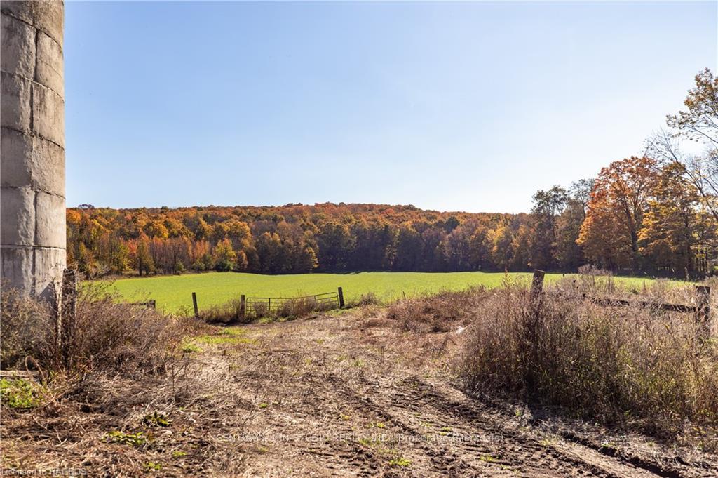 Photo 35 of 602446 Sideroad 8, Chatsworth — HOMEH