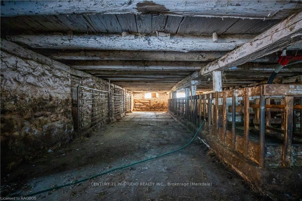 Photo 41 of 602446 Sideroad 8, Chatsworth — HOMEH