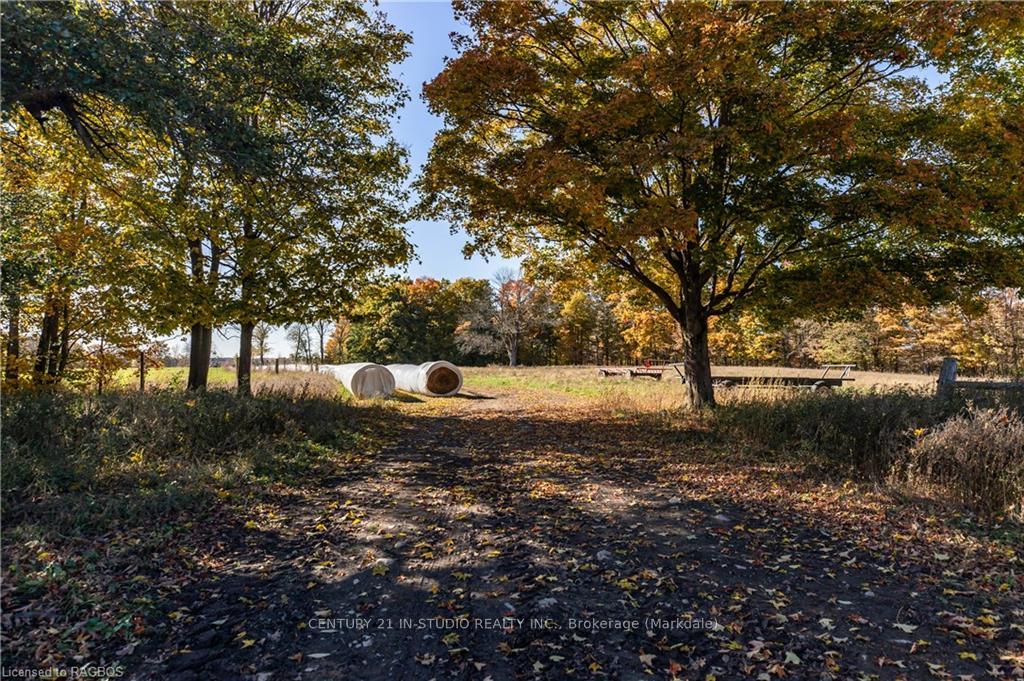 Photo 42 of 602446 Sideroad 8, Chatsworth — HOMEH