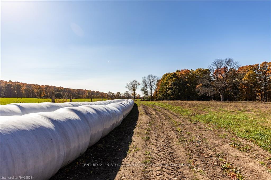 Photo 43 of 602446 Sideroad 8, Chatsworth — HOMEH