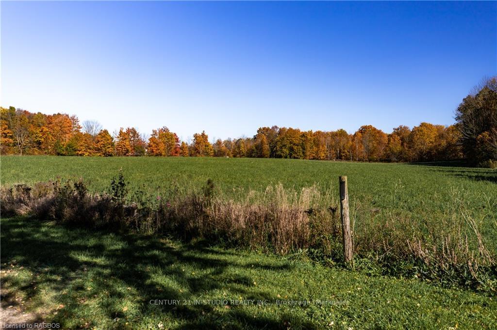 Photo 47 of 602446 Sideroad 8, Chatsworth — HOMEH