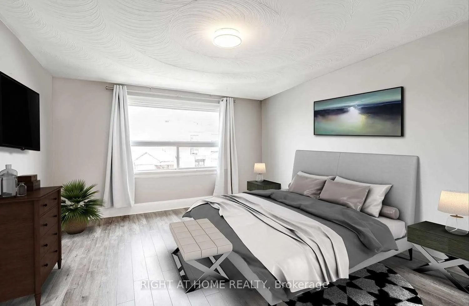 Photo 10 of 2023 Dufferin Street, Toronto, Oakwood Village — HOMEH