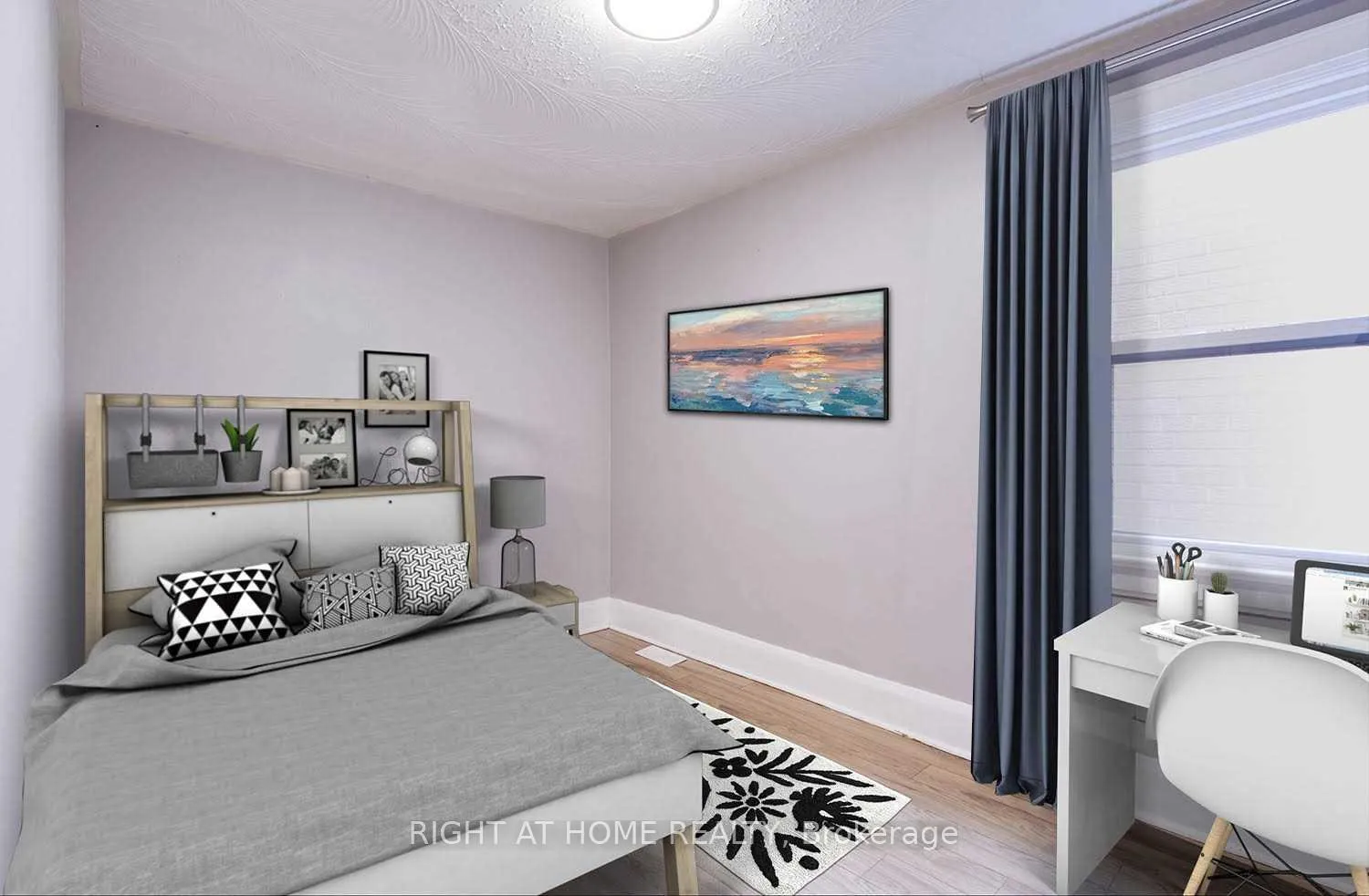 Photo 12 of 2023 Dufferin Street, Toronto, Oakwood Village — HOMEH