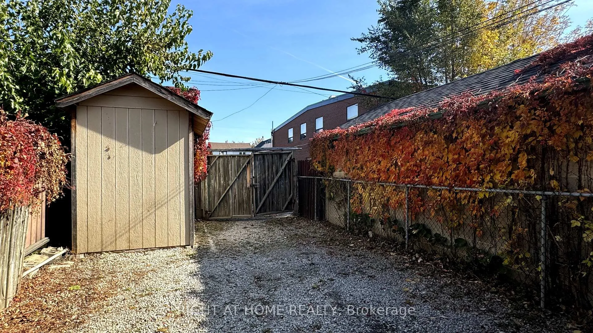 Photo 27 of 2023 Dufferin Street, Toronto, Oakwood Village — HOMEH