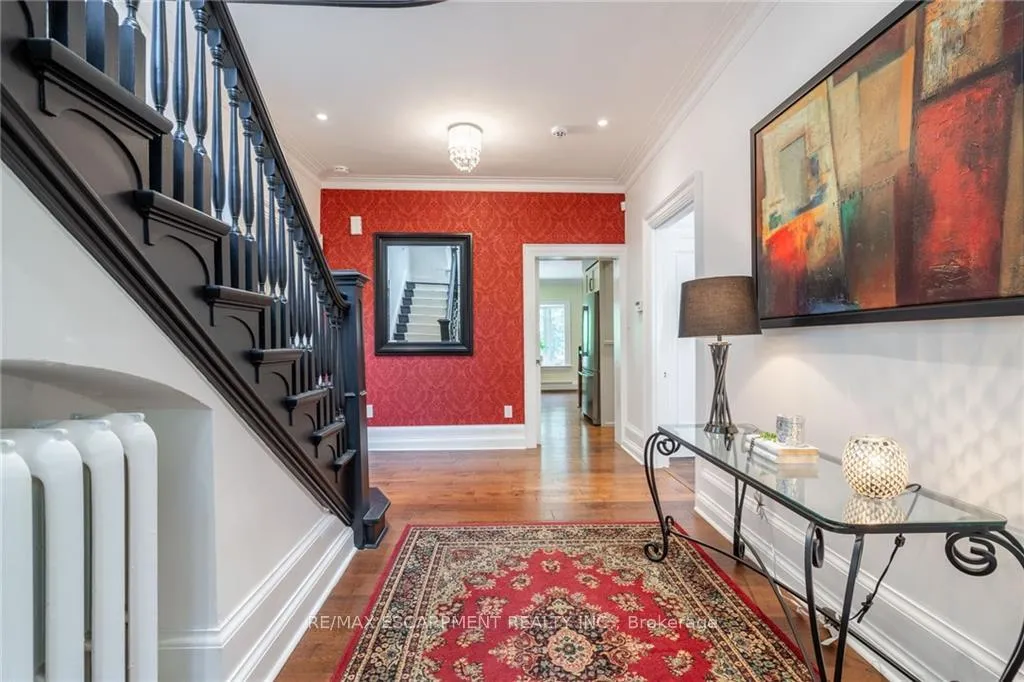 Photo 4 of 13 Freeman Place, Hamilton, Durand — HOMEH