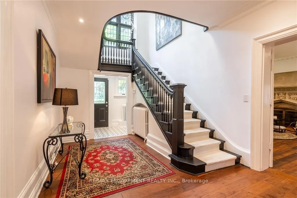 Photo 5 of 13 Freeman Place, Hamilton, Durand — HOMEH