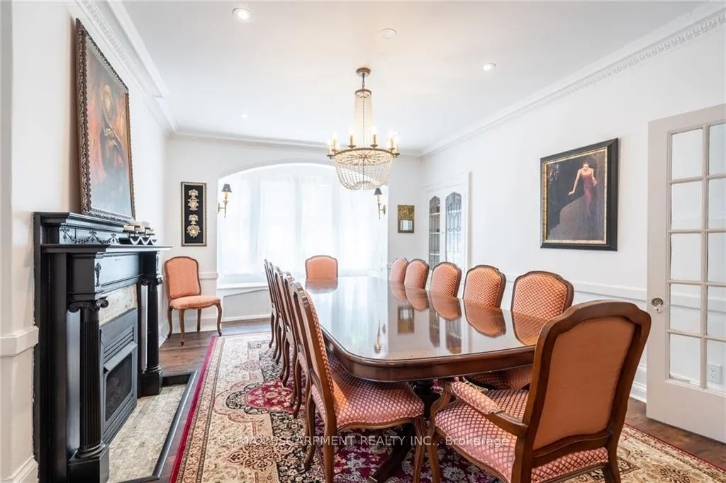 Photo 6 of 13 Freeman Place, Hamilton, Durand — HOMEH