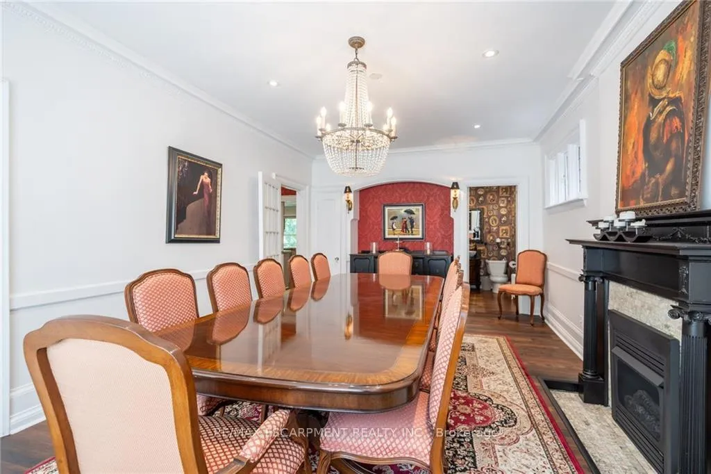 Photo 7 of 13 Freeman Place, Hamilton, Durand — HOMEH