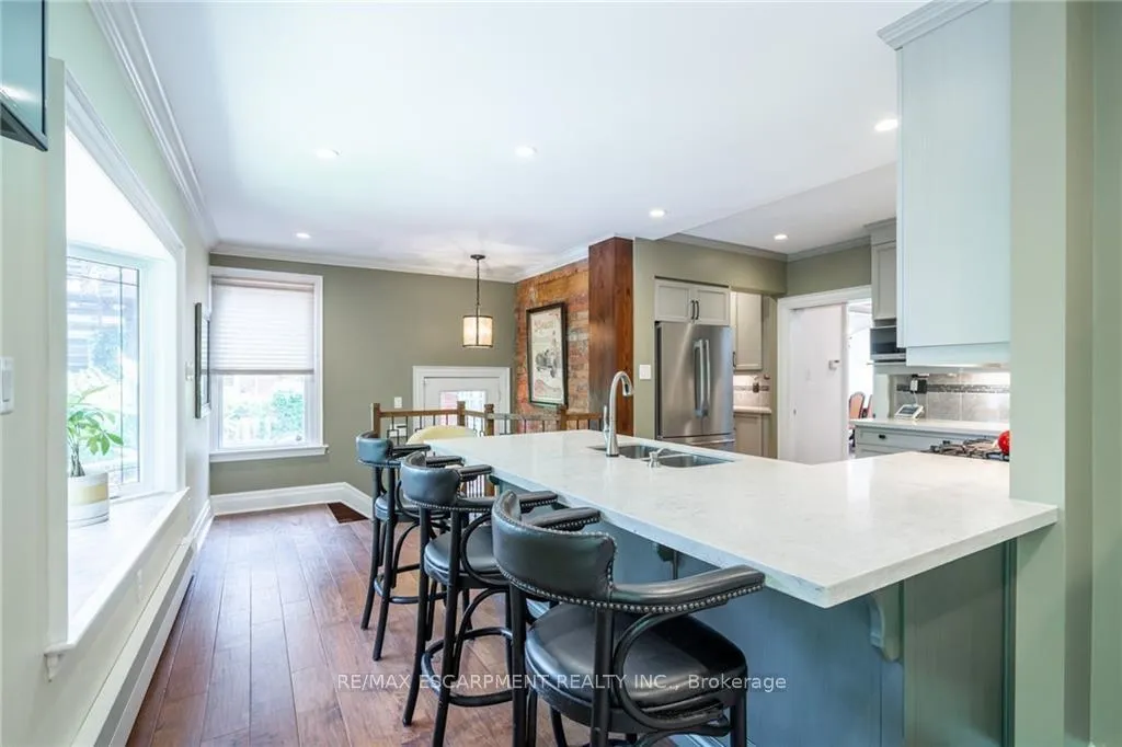 Photo 9 of 13 Freeman Place, Hamilton, Durand — HOMEH