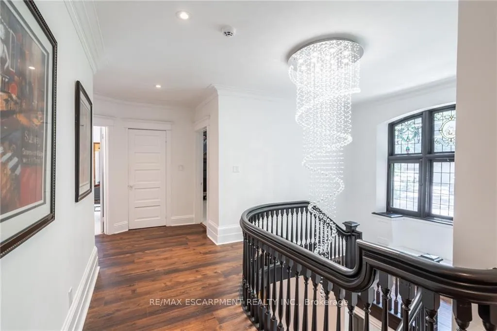 Photo 25 of 13 Freeman Place, Hamilton, Durand — HOMEH