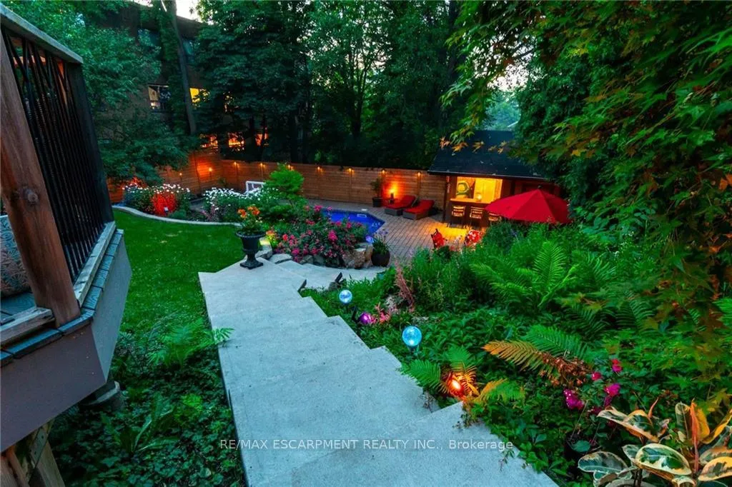 Photo 35 of 13 Freeman Place, Hamilton, Durand — HOMEH