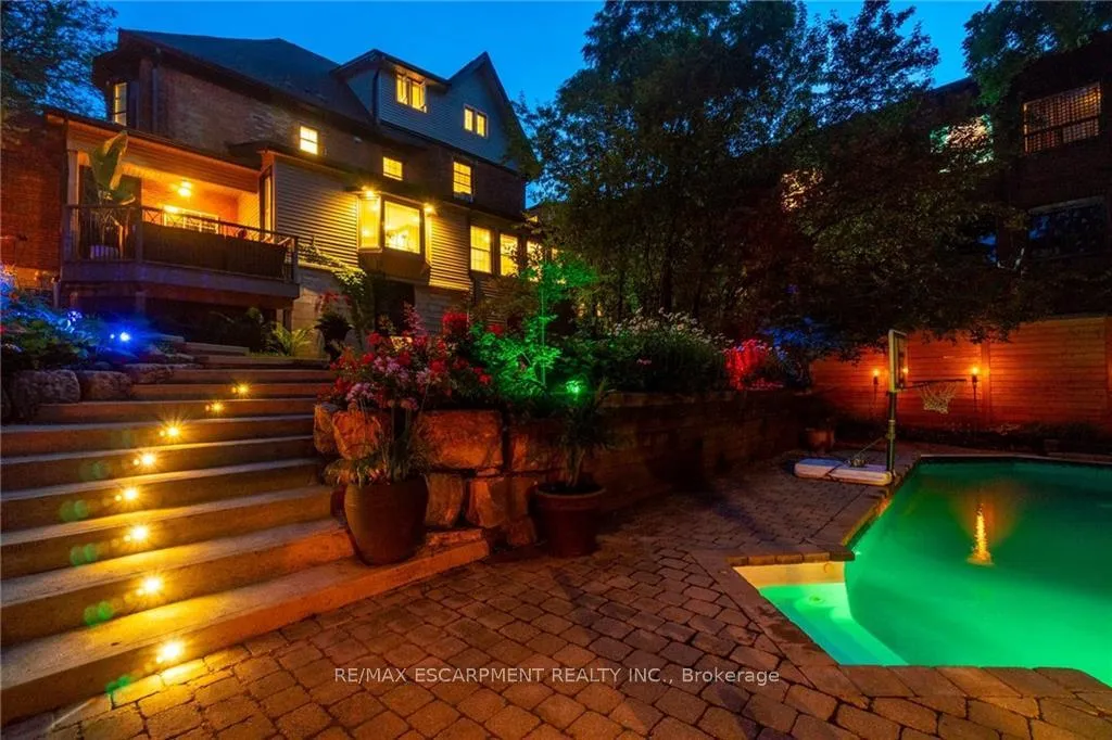 Photo 36 of 13 Freeman Place, Hamilton, Durand — HOMEH