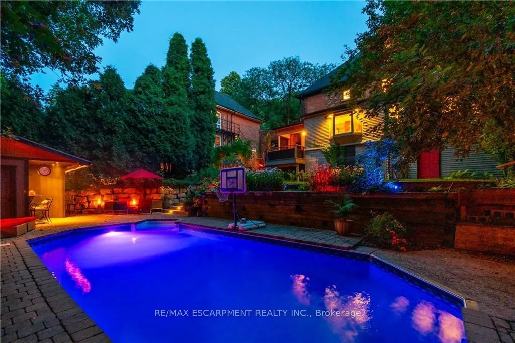 Photo 38 of 13 Freeman Place, Hamilton, Durand — HOMEH