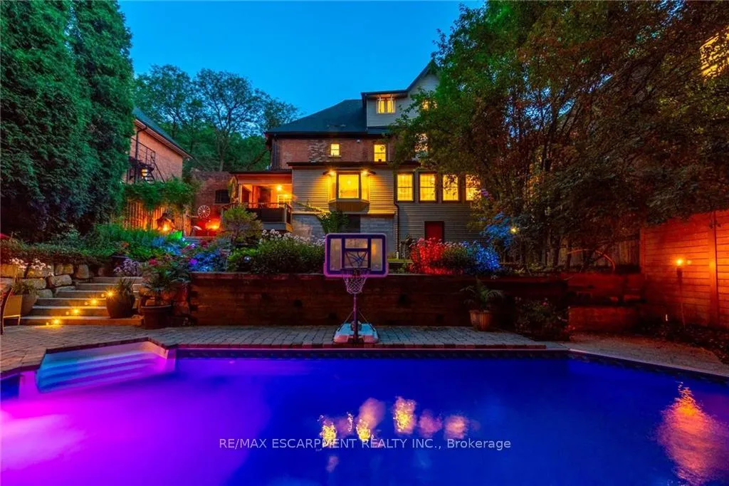 Photo 39 of 13 Freeman Place, Hamilton, Durand — HOMEH