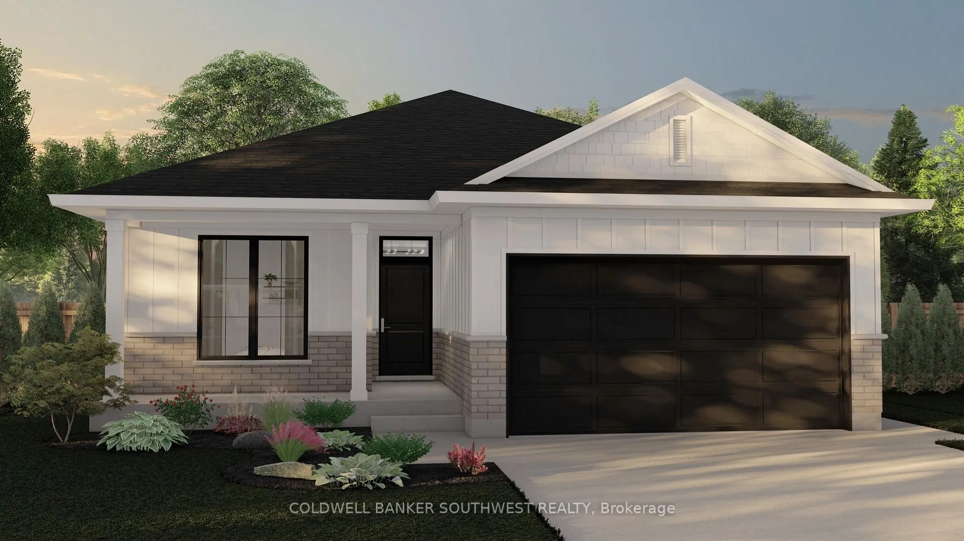 Photo 1 of 103 Sutherland Drive, St. Clair — HOMEH