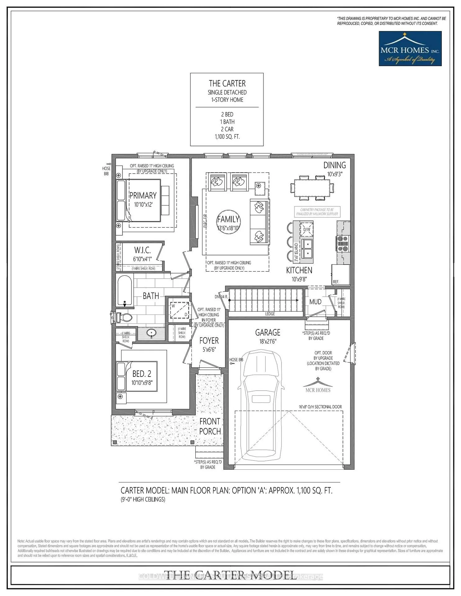 Photo 3 of 103 Sutherland Drive, St. Clair — HOMEH