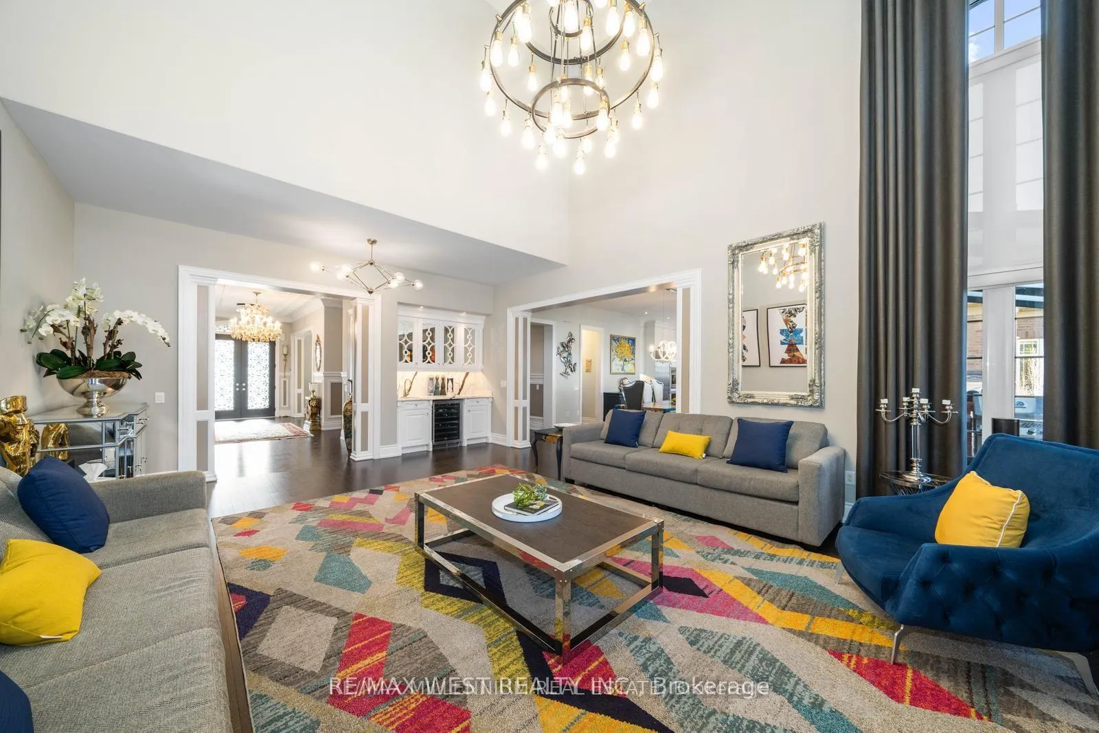 Photo 12 of 7 Castle Mountain Court, King, Nobleton — HOMEH