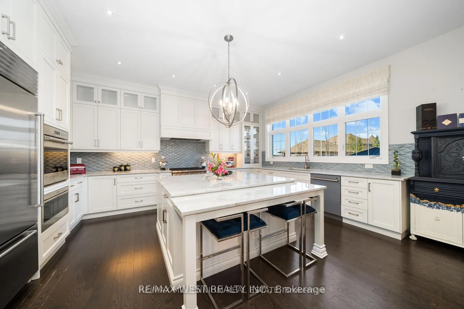 Photo 14 of 7 Castle Mountain Court, King, Nobleton — HOMEH