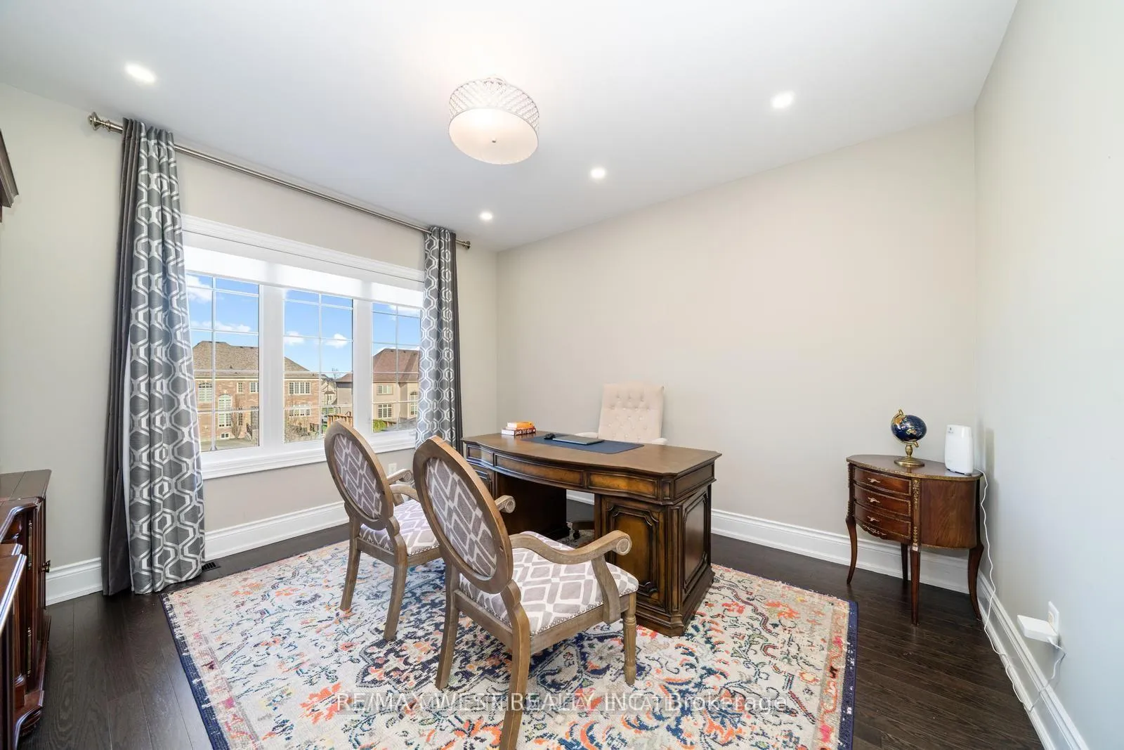 Photo 21 of 7 Castle Mountain Court, King, Nobleton — HOMEH