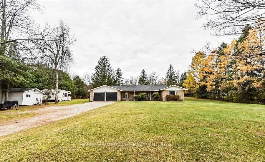 Photo 2 of 2216 Olde Base Line Road, Caledon, Rural Caledon — HOMEH