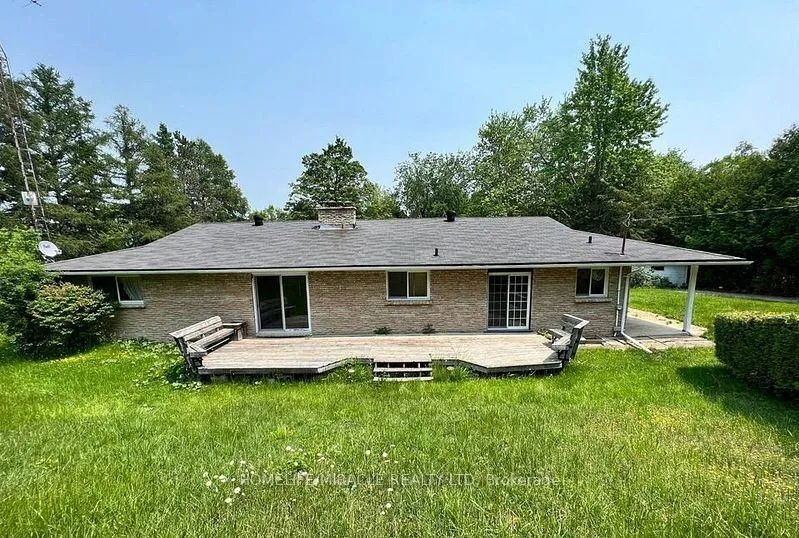Photo 12 of 2216 Olde Base Line Road, Caledon, Rural Caledon — HOMEH