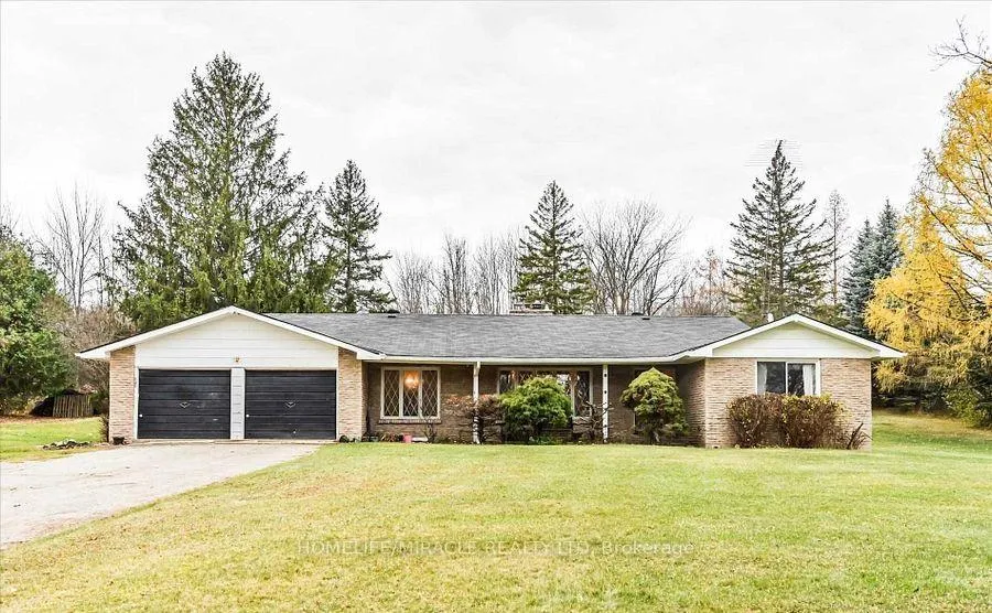 Photo 13 of 2216 Olde Base Line Road, Caledon, Rural Caledon — HOMEH
