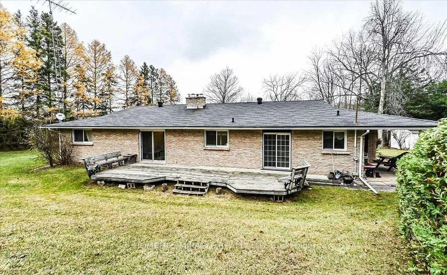 Photo 14 of 2216 Olde Base Line Road, Caledon, Rural Caledon — HOMEH