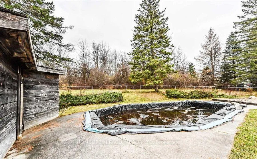 Photo 15 of 2216 Olde Base Line Road, Caledon, Rural Caledon — HOMEH