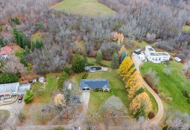 Photo 17 of 2216 Olde Base Line Road, Caledon, Rural Caledon — HOMEH