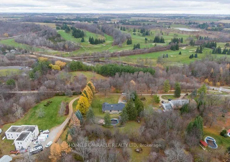 Photo 18 of 2216 Olde Base Line Road, Caledon, Rural Caledon — HOMEH