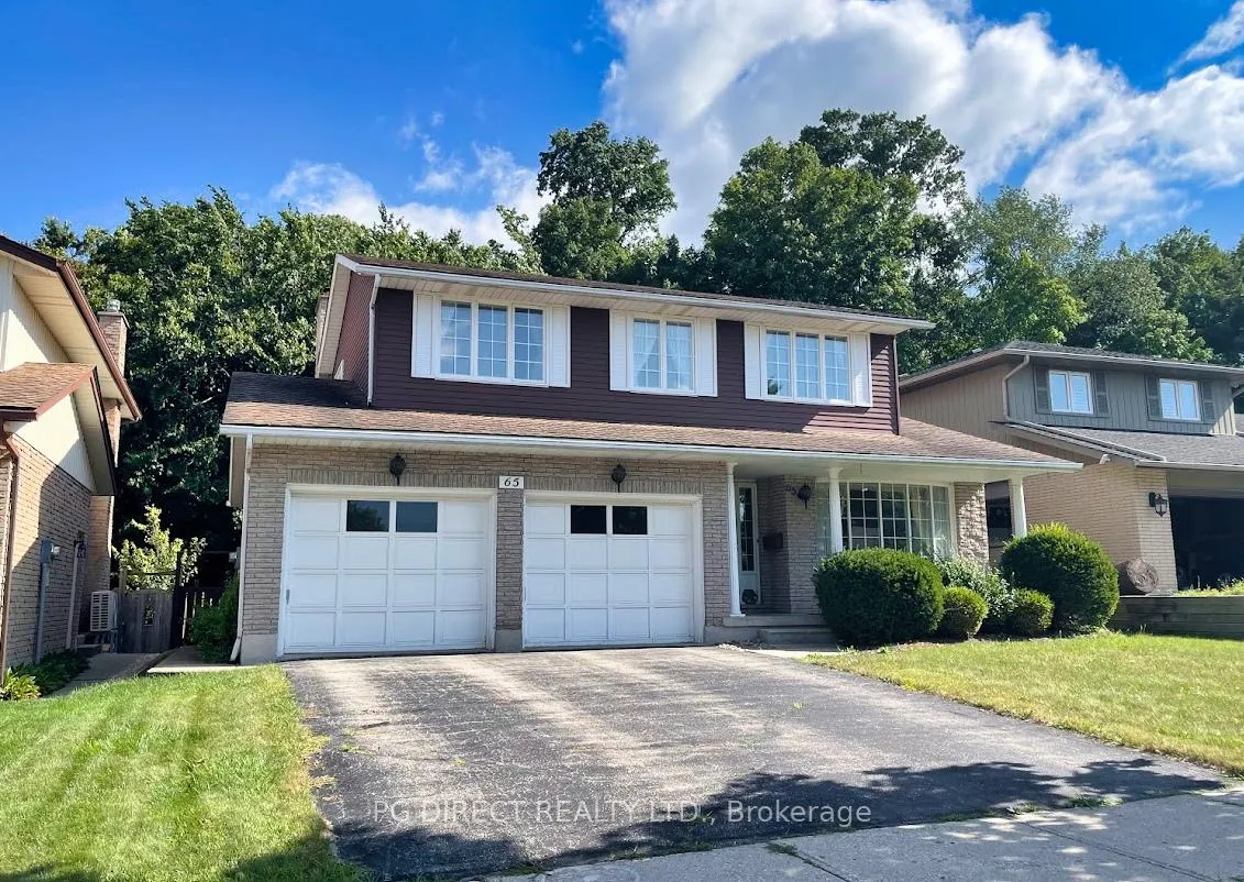 Photo 2 of 65 Trailview Drive, Kitchener — HOMEH