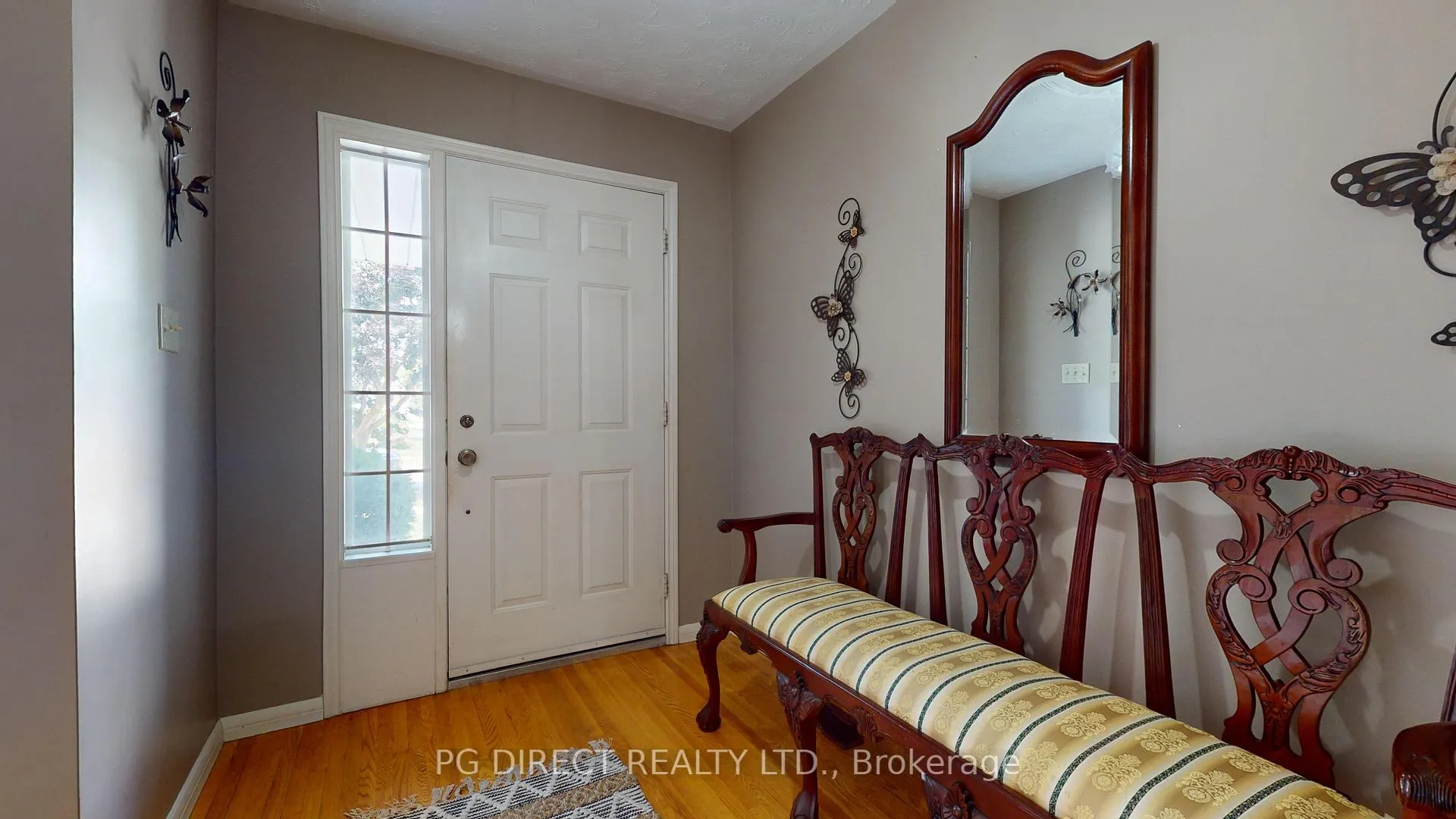 Photo 3 of 65 Trailview Drive, Kitchener — HOMEH