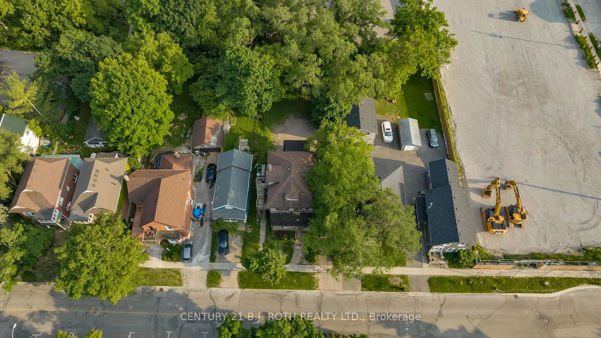 Photo 6 of 59 Mcdonald Street, Barrie, City Centre — HOMEH