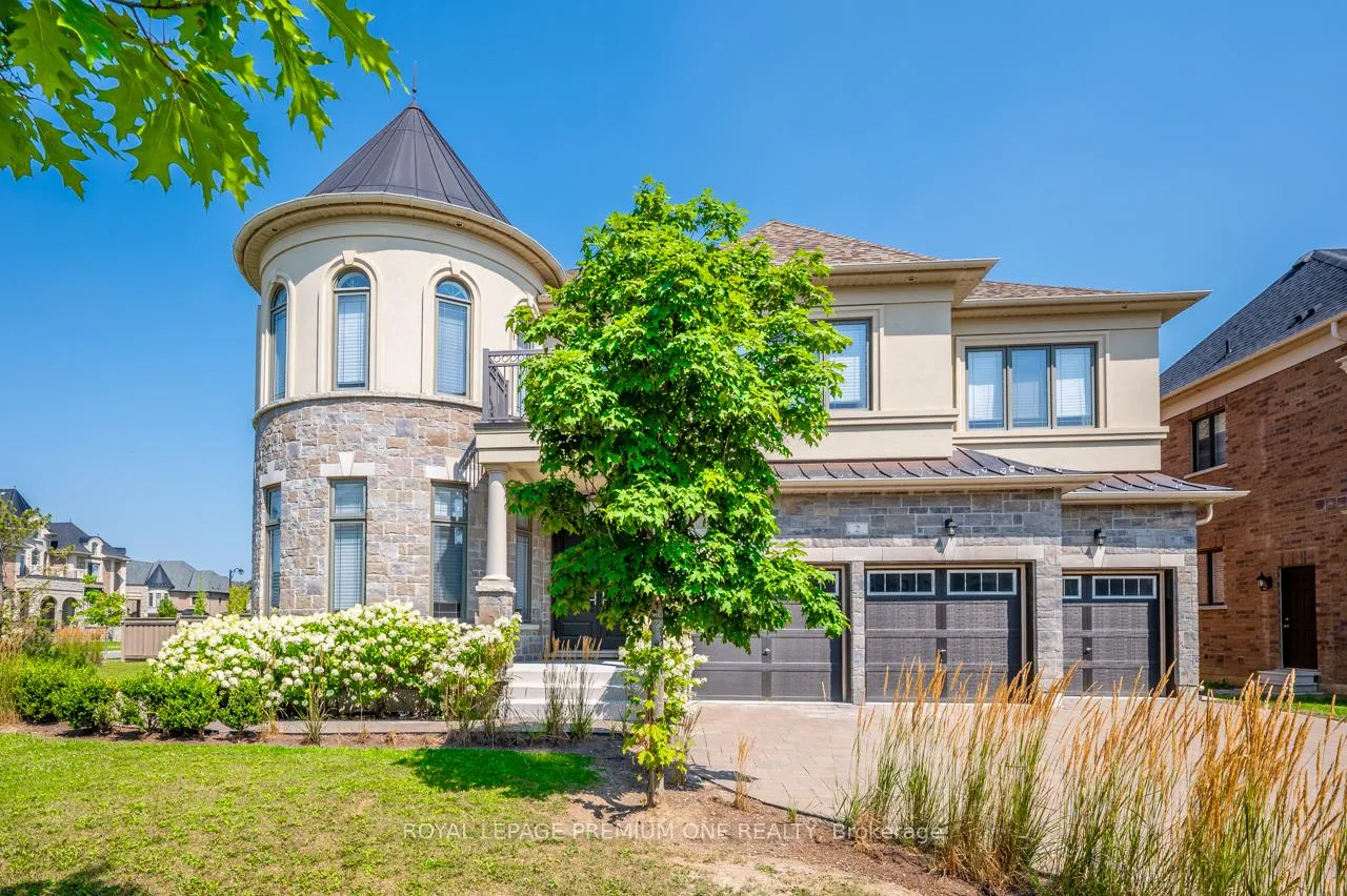 Front of 2 Appleyard Avenue