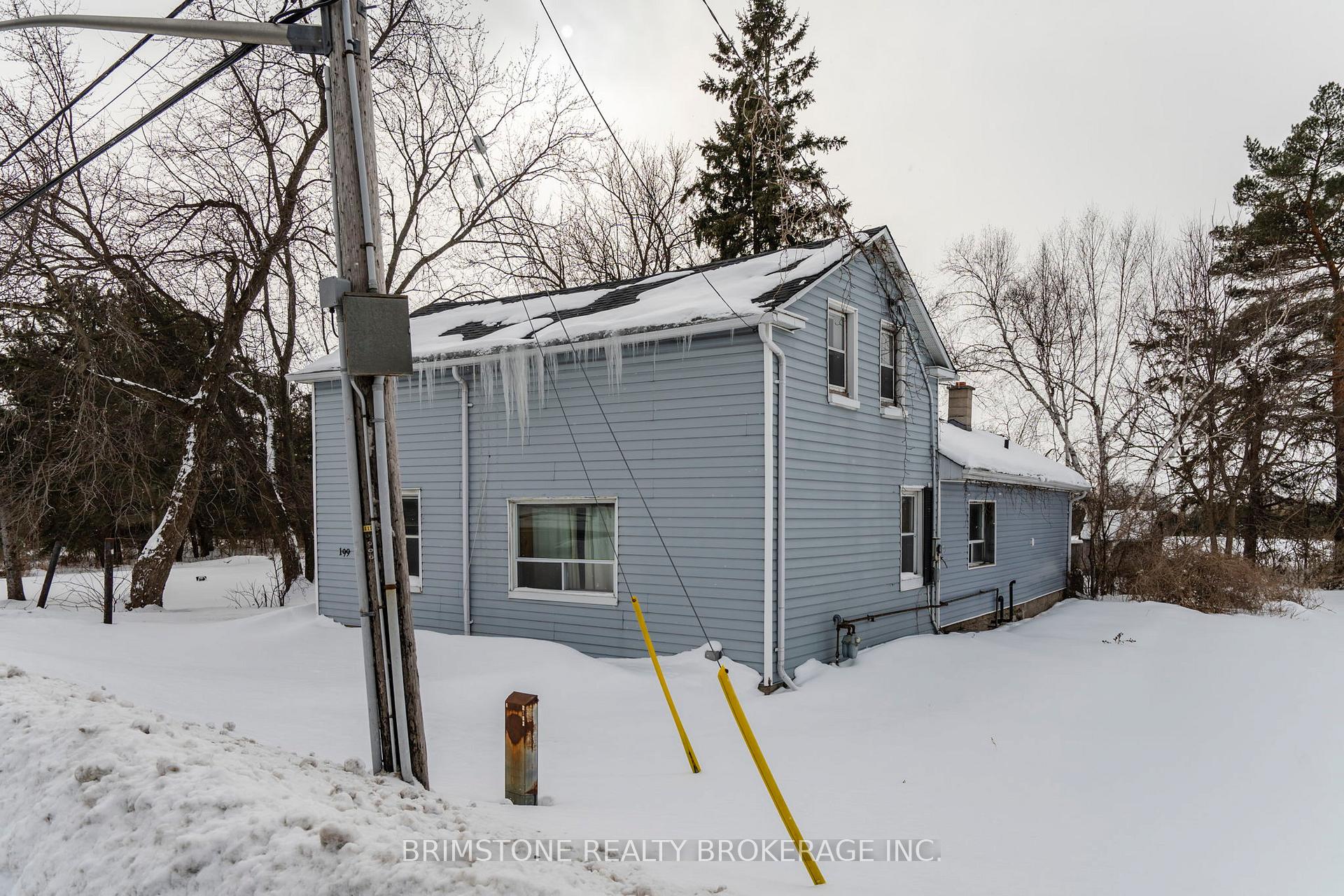 Photo 5 of 199 Barrie Street, Essa, Rural Essa — HOMEH
