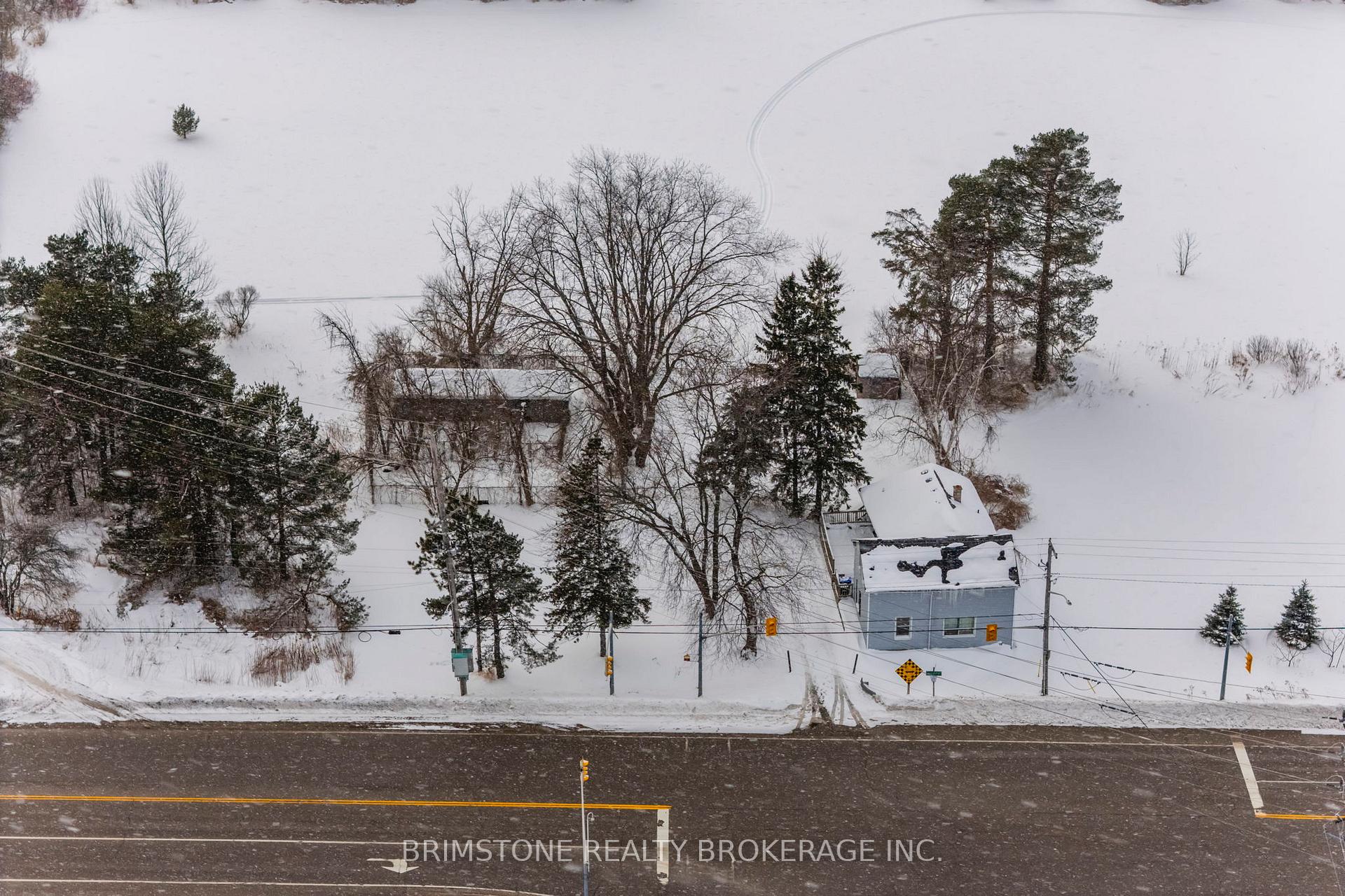 Photo 6 of 199 Barrie Street, Essa, Rural Essa — HOMEH