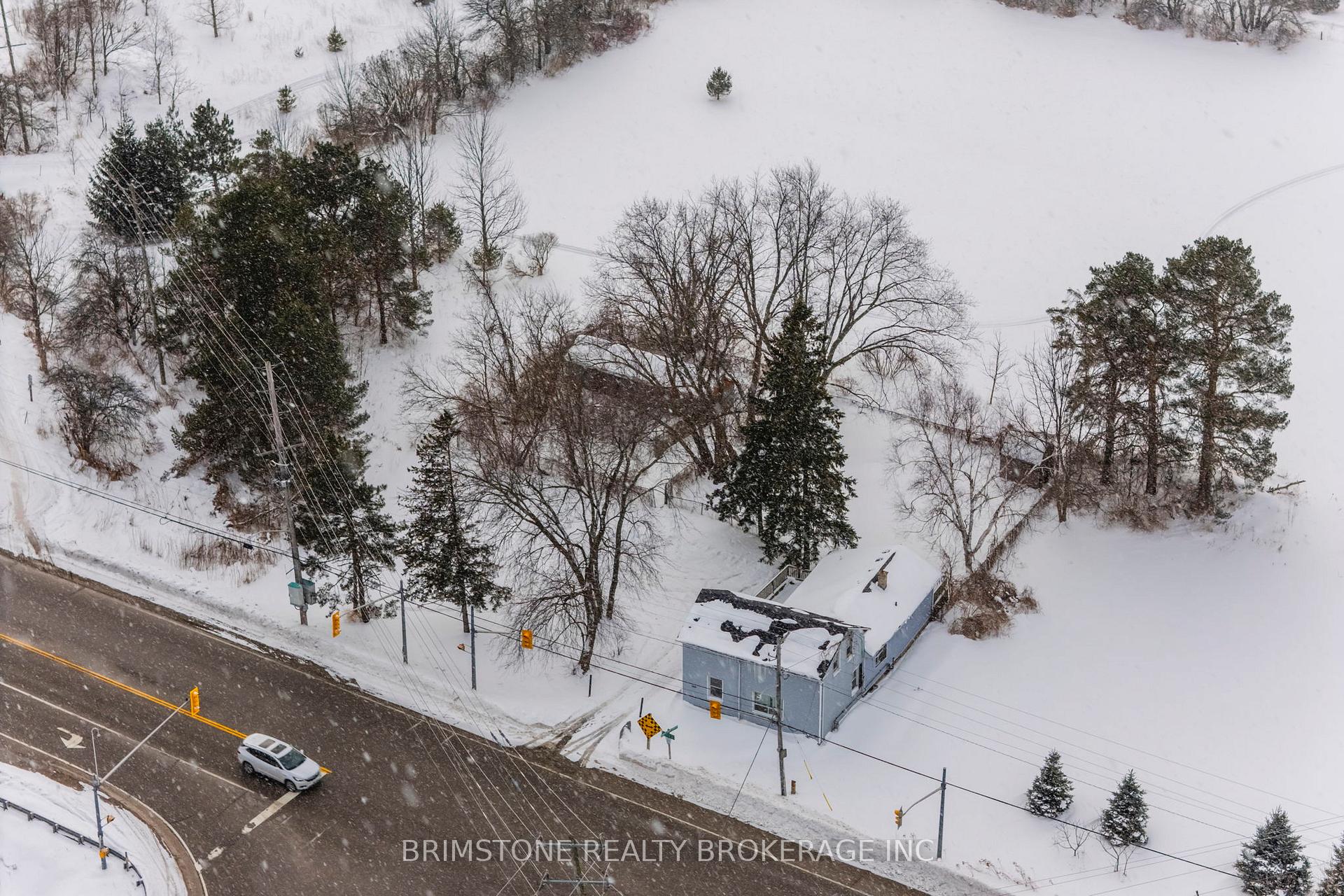 Photo 7 of 199 Barrie Street, Essa, Rural Essa — HOMEH