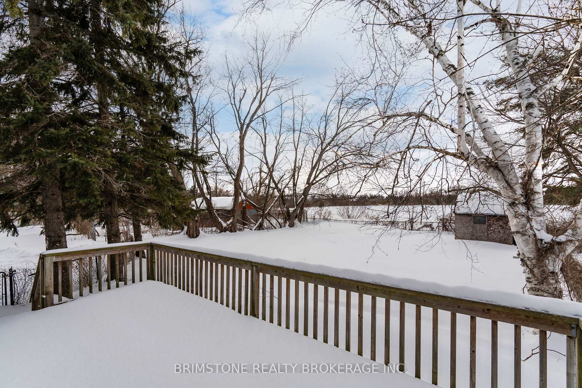 Photo 9 of 199 Barrie Street, Essa, Rural Essa — HOMEH