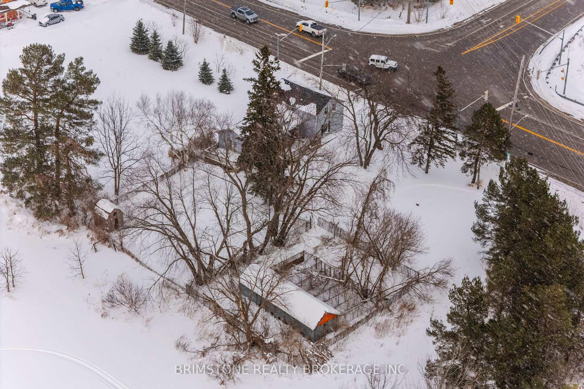 Photo 13 of 199 Barrie Street, Essa, Rural Essa — HOMEH