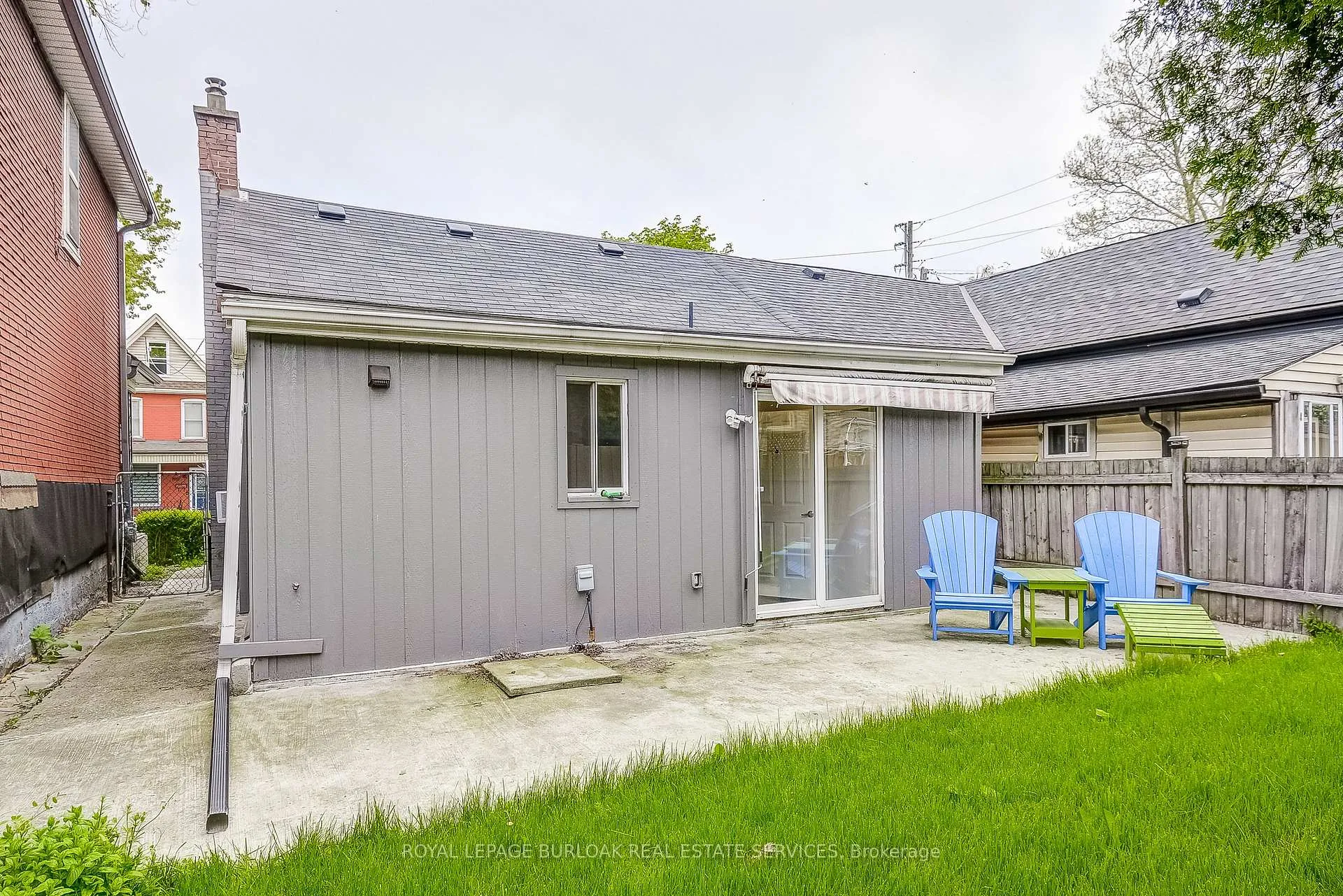 Photo 28 of 185 Simcoe Street E, Hamilton, North End — HOMEH