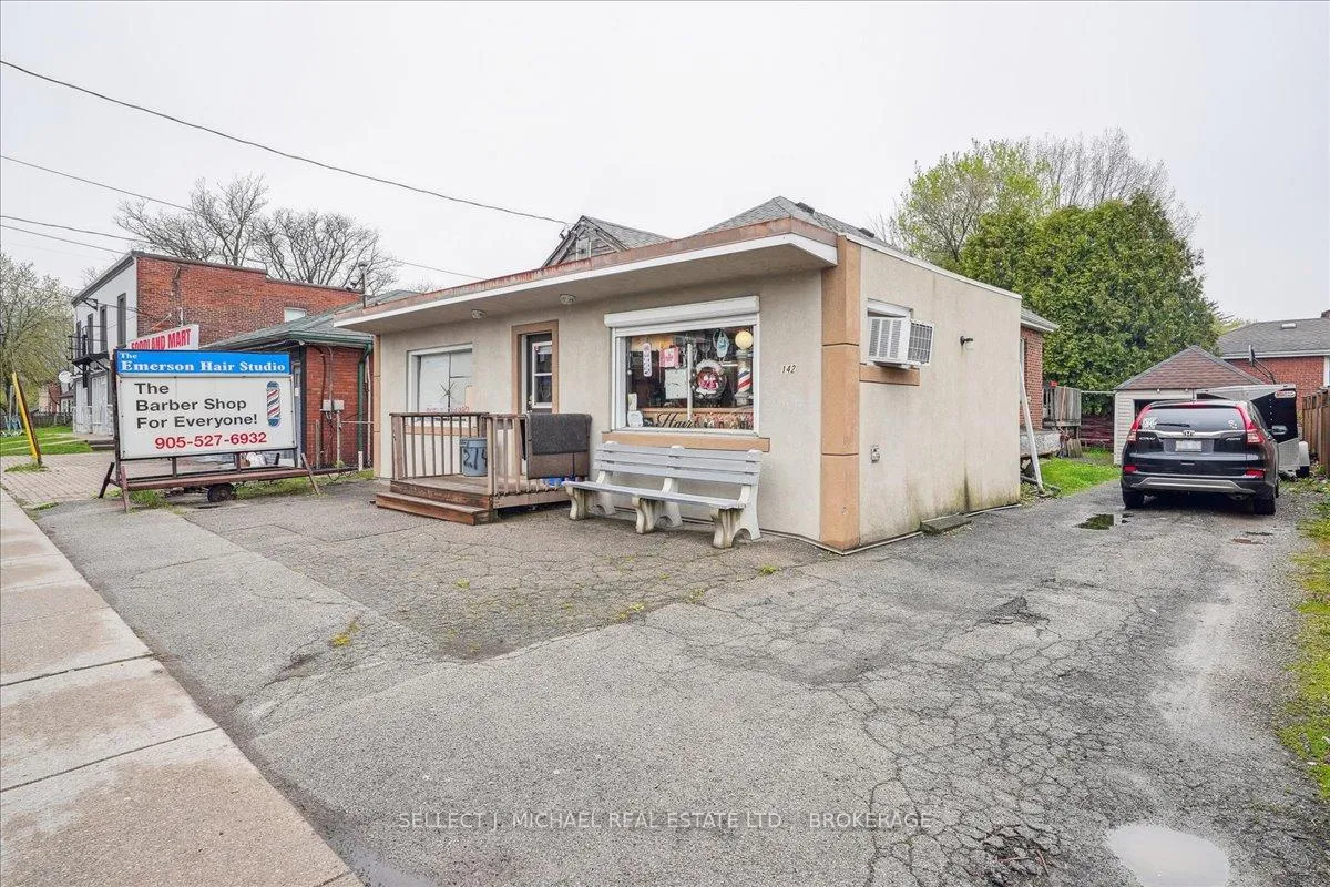 Photo 3 of 142 Emerson Street, Hamilton, Ainslie Wood — HOMEH