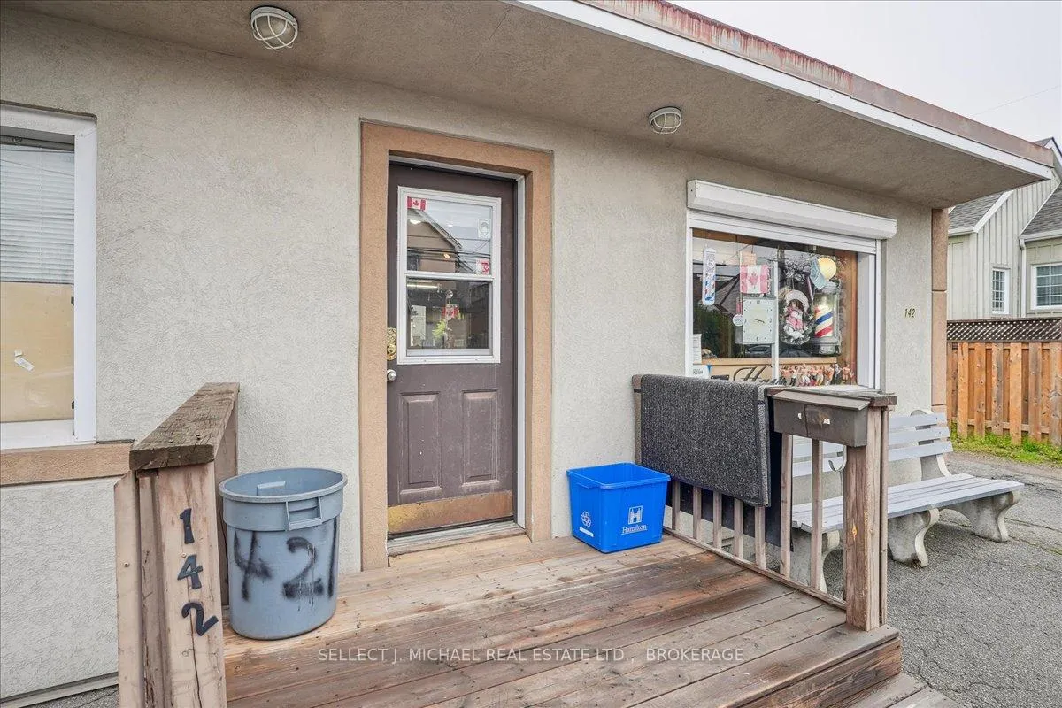 Photo 5 of 142 Emerson Street, Hamilton, Ainslie Wood — HOMEH