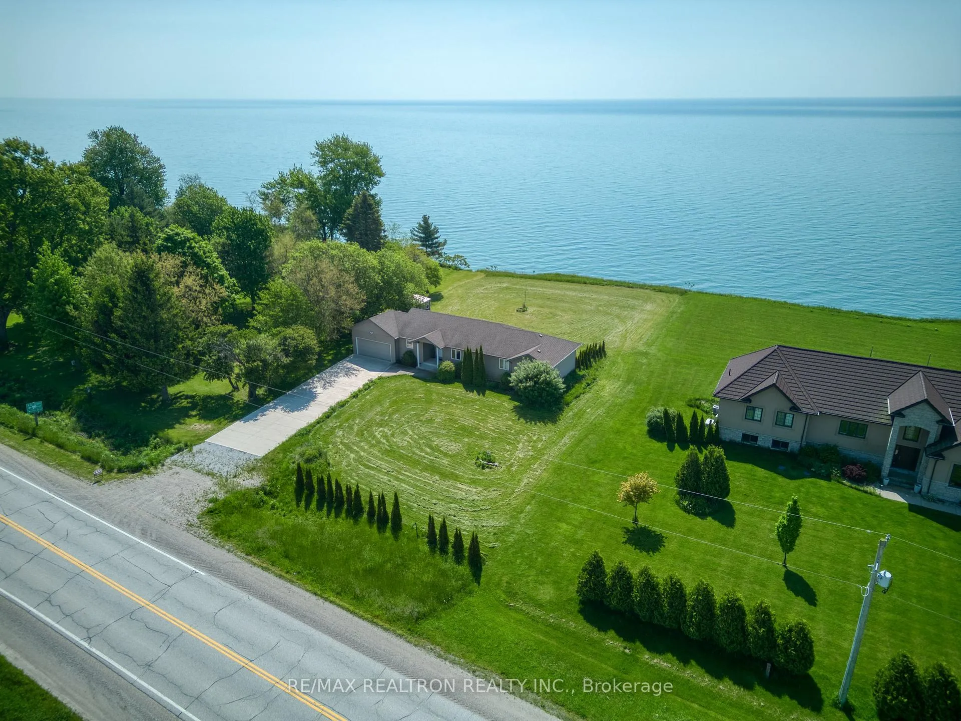 Photo 5 of 6648 Talbot Trail, Chatham-Kent, Chatham — HOMEH