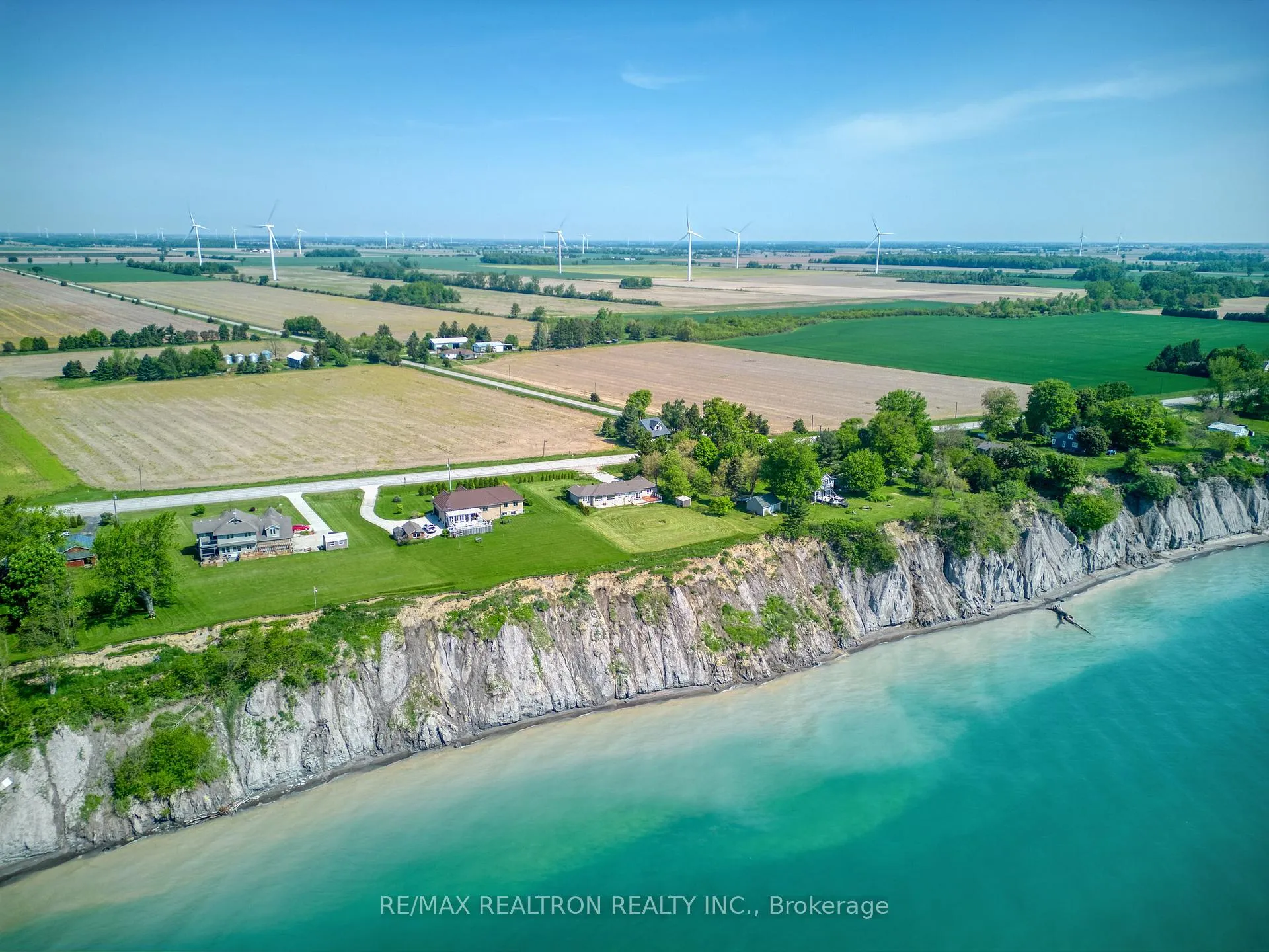 Photo 26 of 6648 Talbot Trail, Chatham-Kent, Chatham — HOMEH