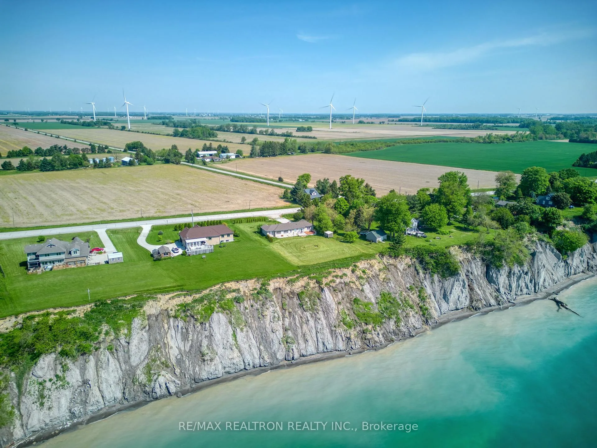 Photo 27 of 6648 Talbot Trail, Chatham-Kent, Chatham — HOMEH