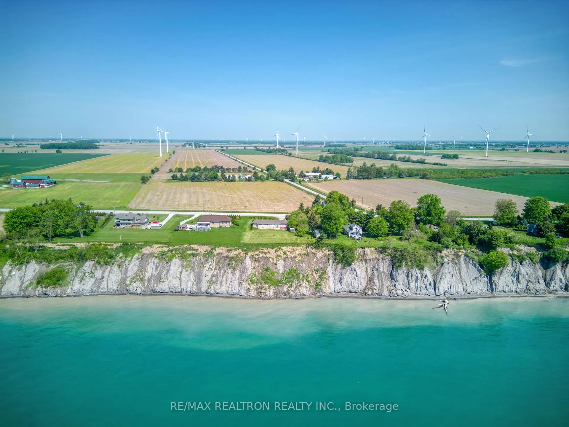 Photo 28 of 6648 Talbot Trail, Chatham-Kent, Chatham — HOMEH
