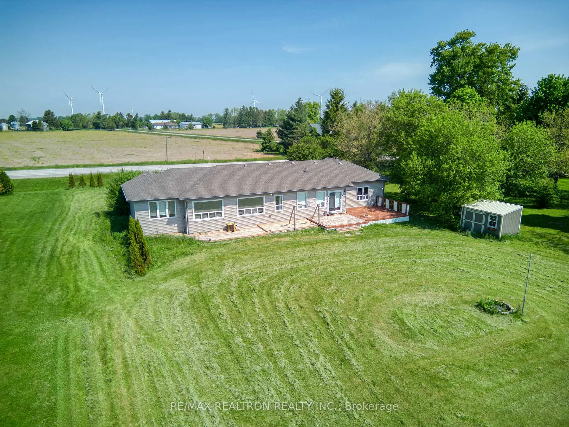 Photo 29 of 6648 Talbot Trail, Chatham-Kent, Chatham — HOMEH